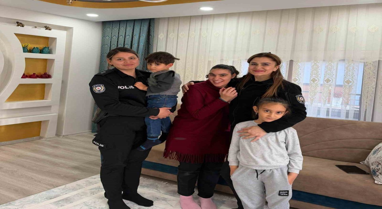 3 Aralıkta Emniyetten duyarlılık adımı