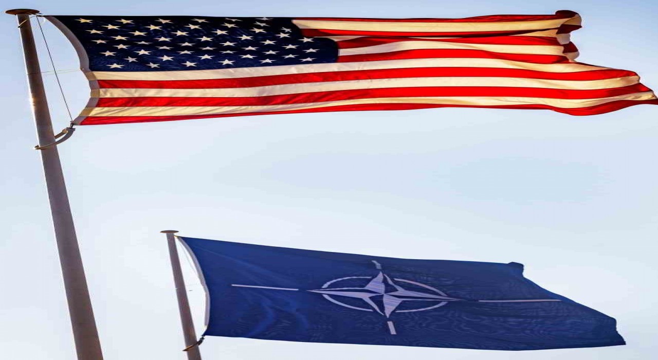 ABDden NATO üyesi Avrupa ülkelerine 2027 yılına kadar savunmada sorumluluk üstlenme çağrısı