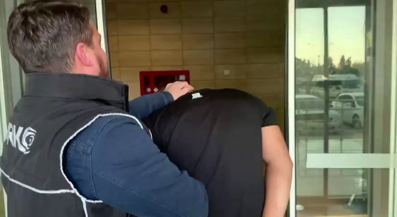 Adanada 3 yıldır firari yaşayan hükümlü yakalandı