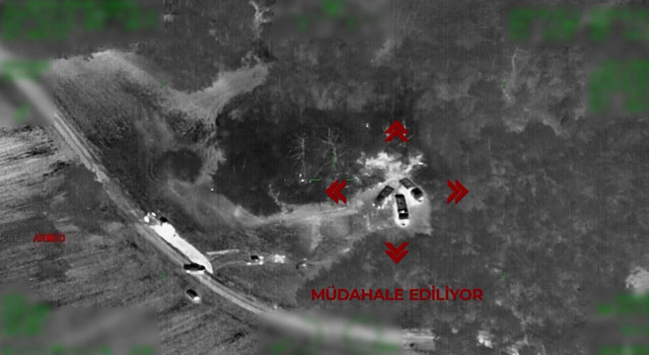 Adana’da Ormanı Yaktığı İddiasıyla Tutuklanan Sanığa Ağır Ceza Talebi