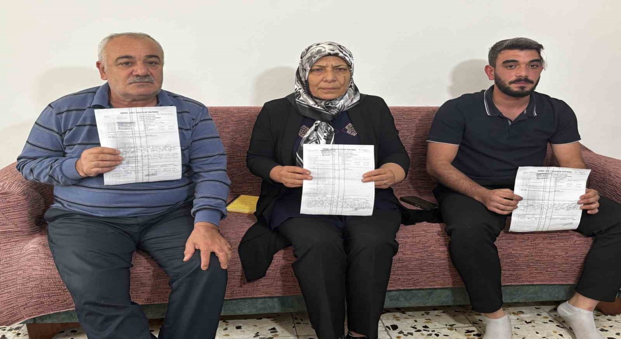 Adanada park yeri tartışması aileleri karşı karşıya getirdi