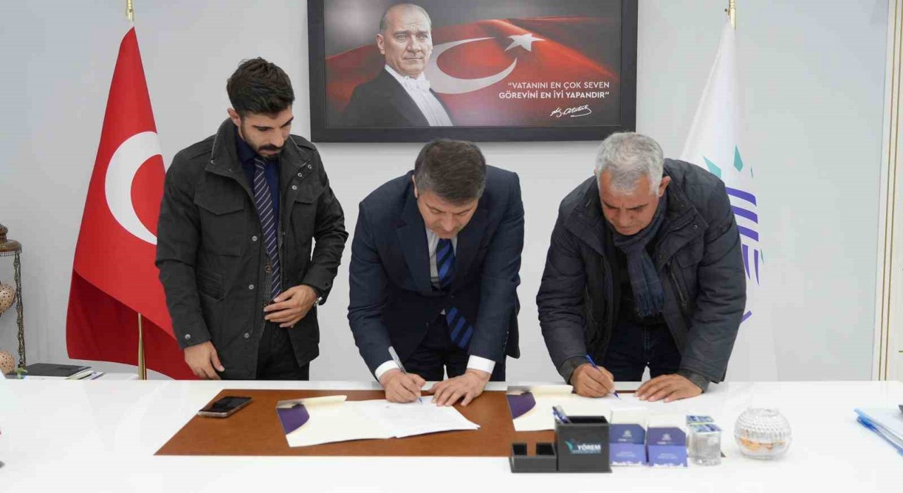 Adıyamana yeni bir taziye evi daha kazandırılıyor