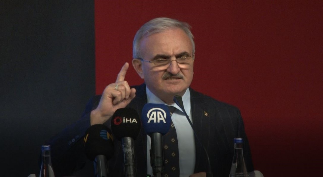 AFADdan gönüllülerine sertifika ve kimlik teslim töreni