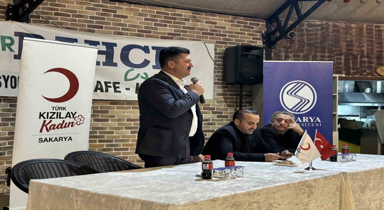 Afetlere hazırlıkta doğru bilgi ve doğru adım