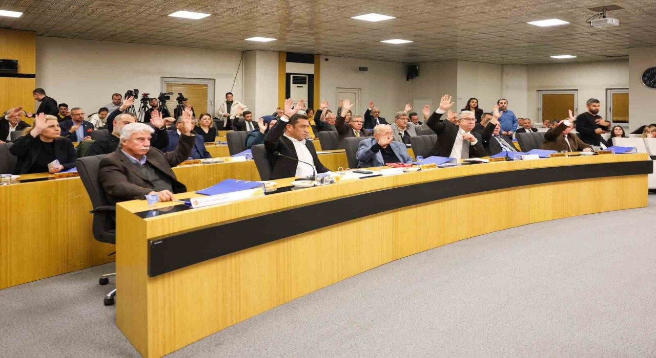 Afyonkarahisarda ‘Deprem Master Planı hazırlanacak