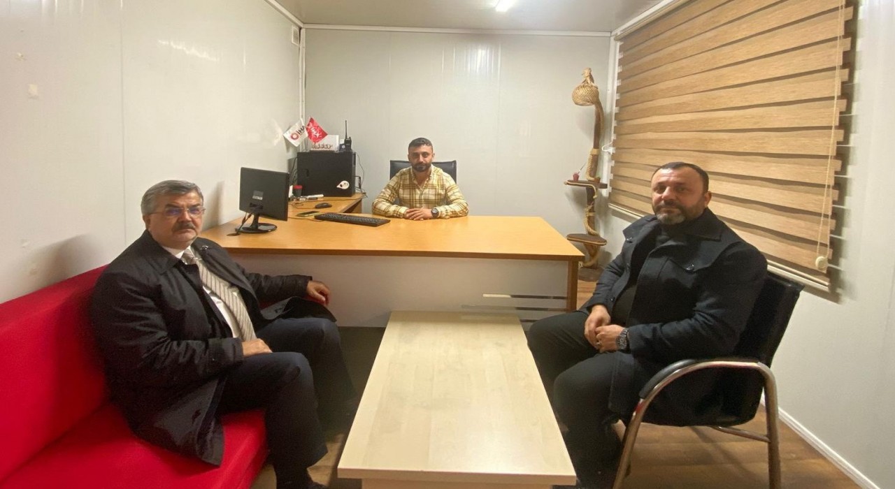 AK Partiden, 10 Aralık Dünya İnsan Hakları Günü açıklaması