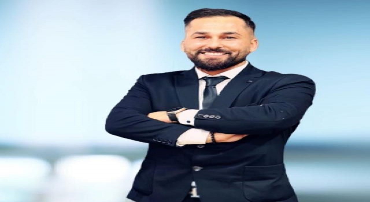 AKİBden Genç Lider Hamlesi: Mustafa Güneye Stratejik Görev