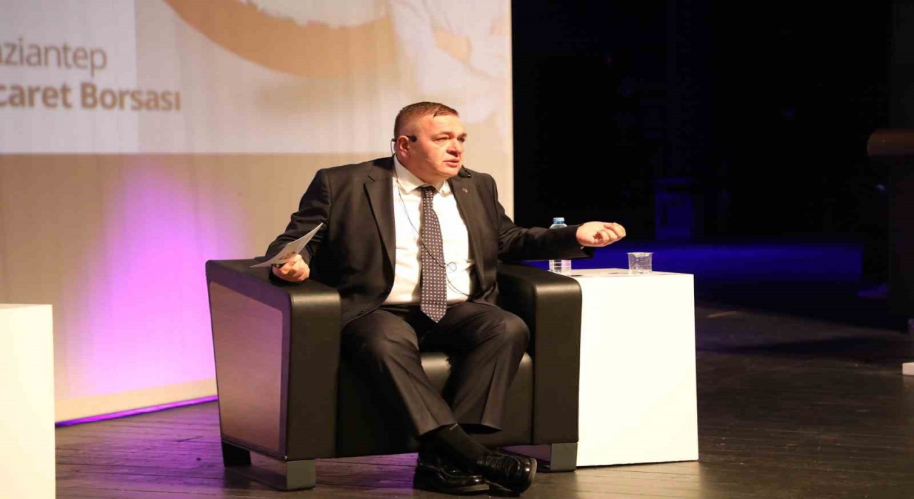 Akıncı: Mesleki eğitim geleceğin ekonomisinin anahtarıdır