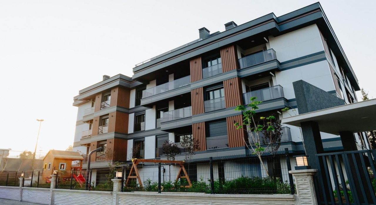 Aliağa Adliyesine lojman müjdesi