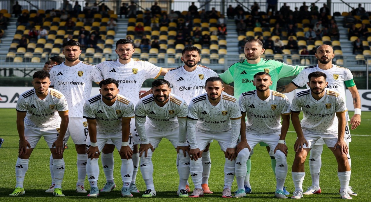 Aliağa FKnın Ziraat Türkiye Kupasında rakibi belli oldu