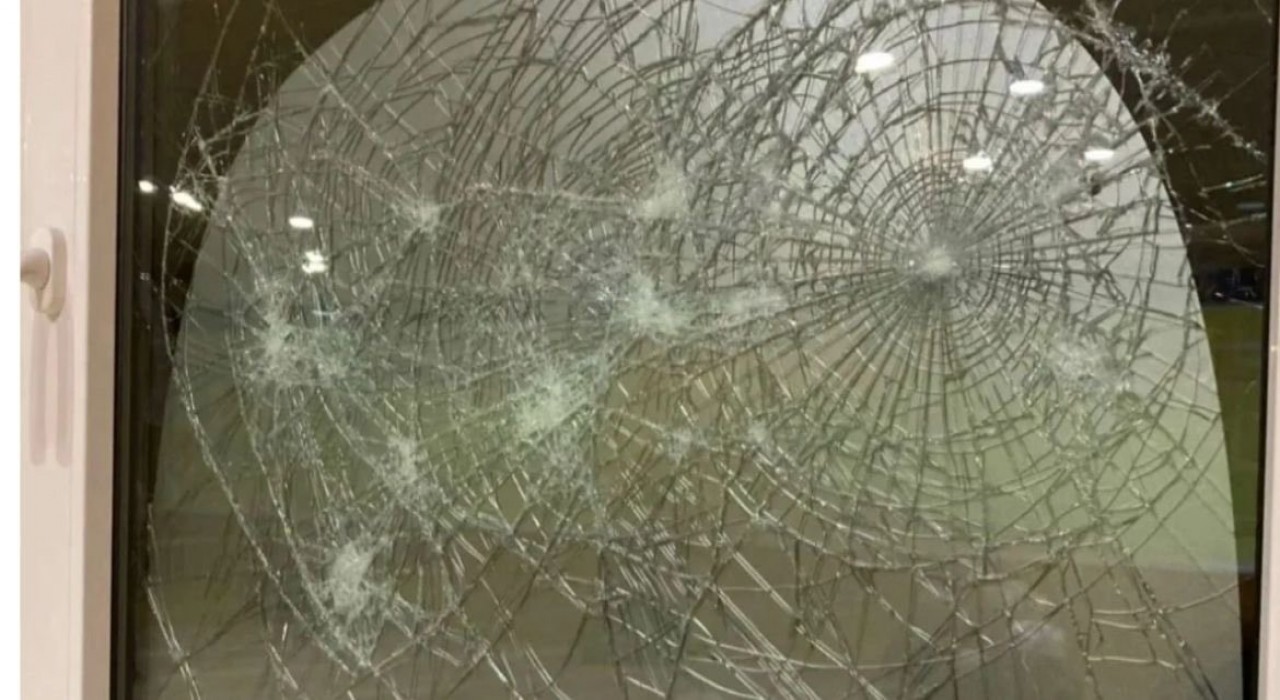 Almanyada 2 günde 3 camiye saldırı