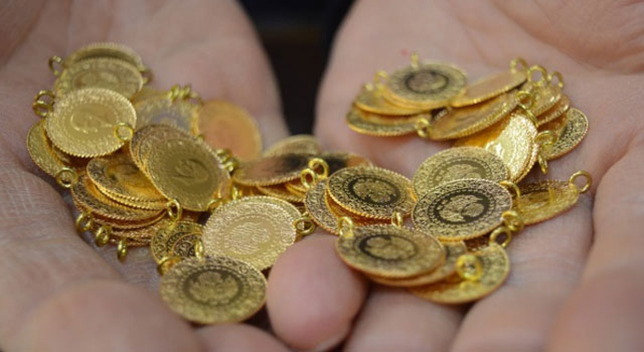 Altın, Yatırımcısına En Yüksek Reel Getiriyi Sağladı