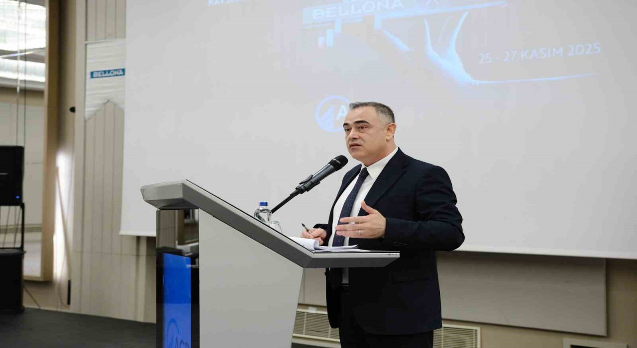 Anadolu Güçbirliği Holding, ilk ana bayi toplantısını gerçekleştirdi