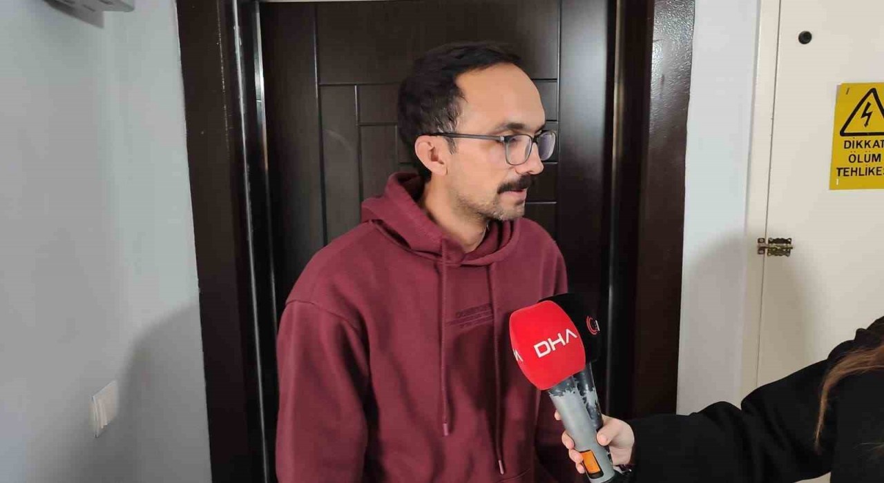 Ankarada çocuklarına pitbull saldıran acılı baba isyan etti: Bu kız hakkında 12 tane şikayet var ve hiçbir şey yapılmamış