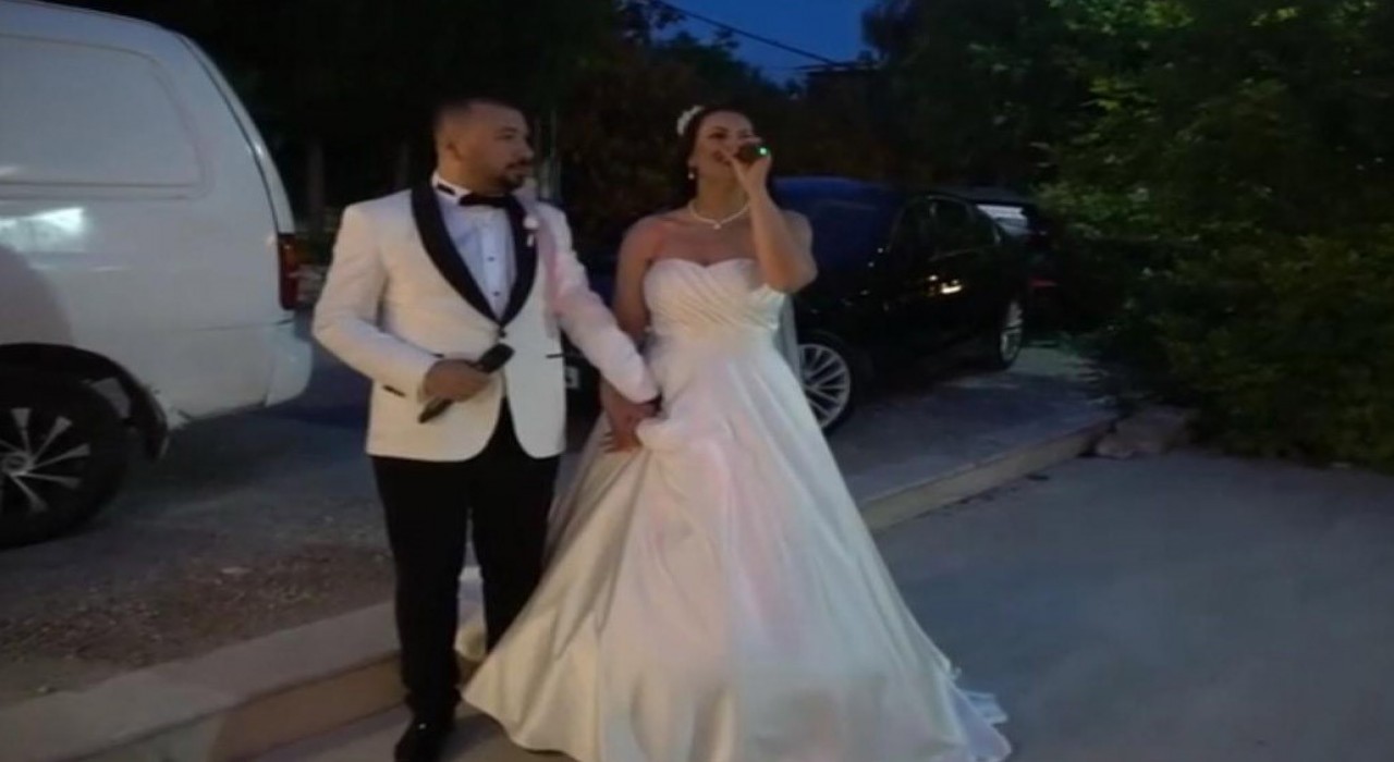 Ankaralı Coşkundan İzmirli çifte açılan davaya ilişkin açıklama