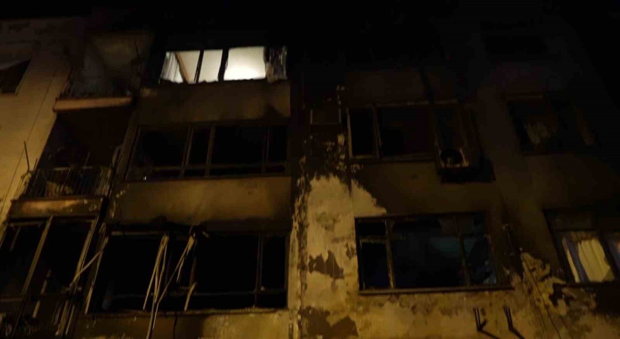 Antalyada 2 cana malolan spotçu yangında tüyler ürperten iddia: Yanmaya hazır mısınız