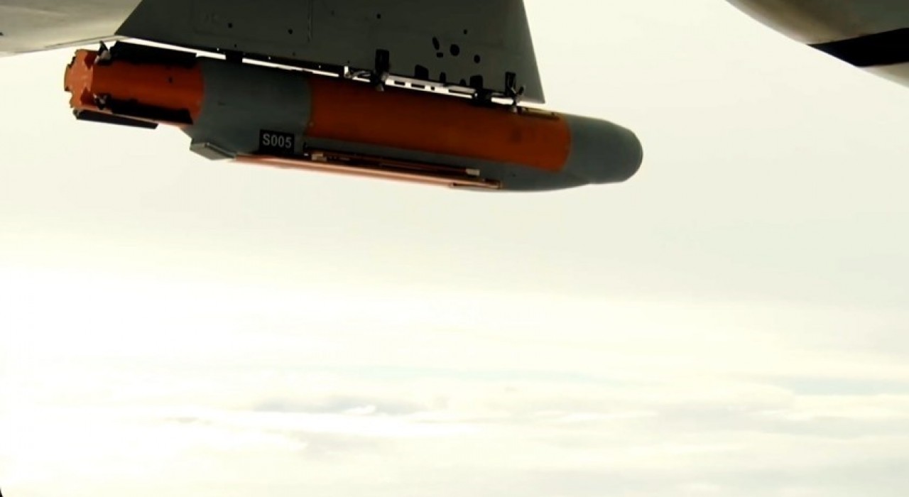 ASELSANdan TOLUN-F: Tek sortide çift vuruş, tam isabet