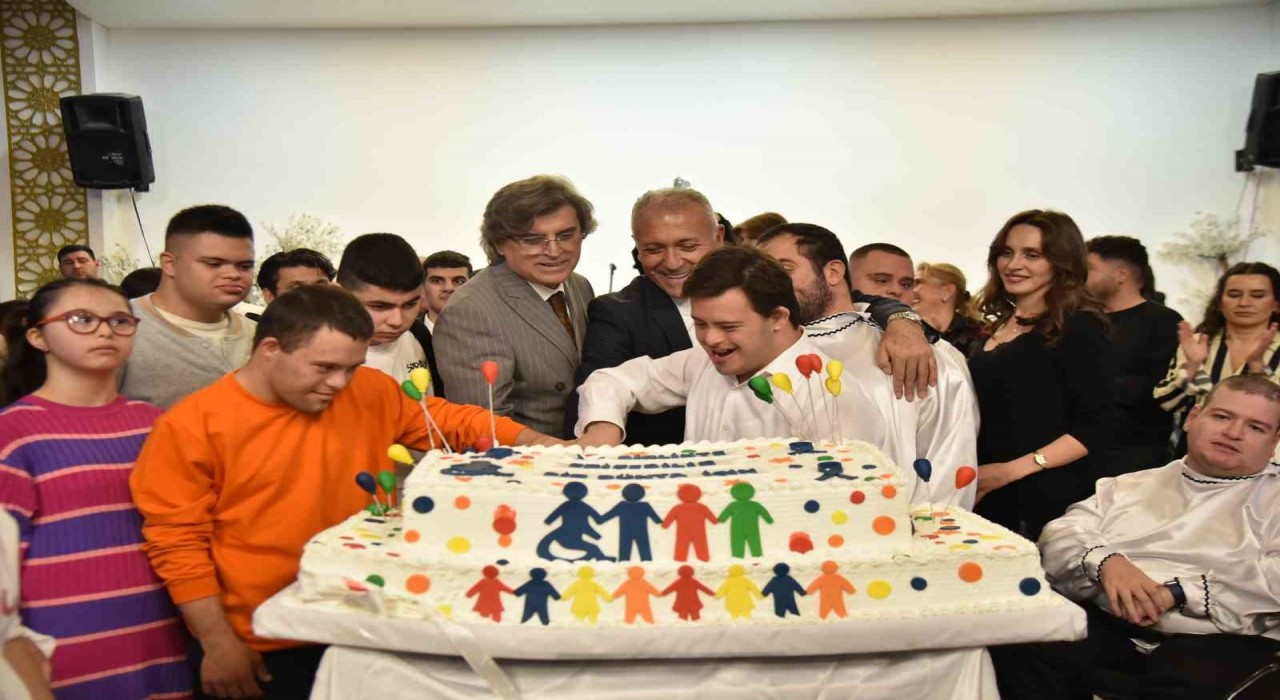 Atakumda ‘engelsiz yaşam çalışmaları