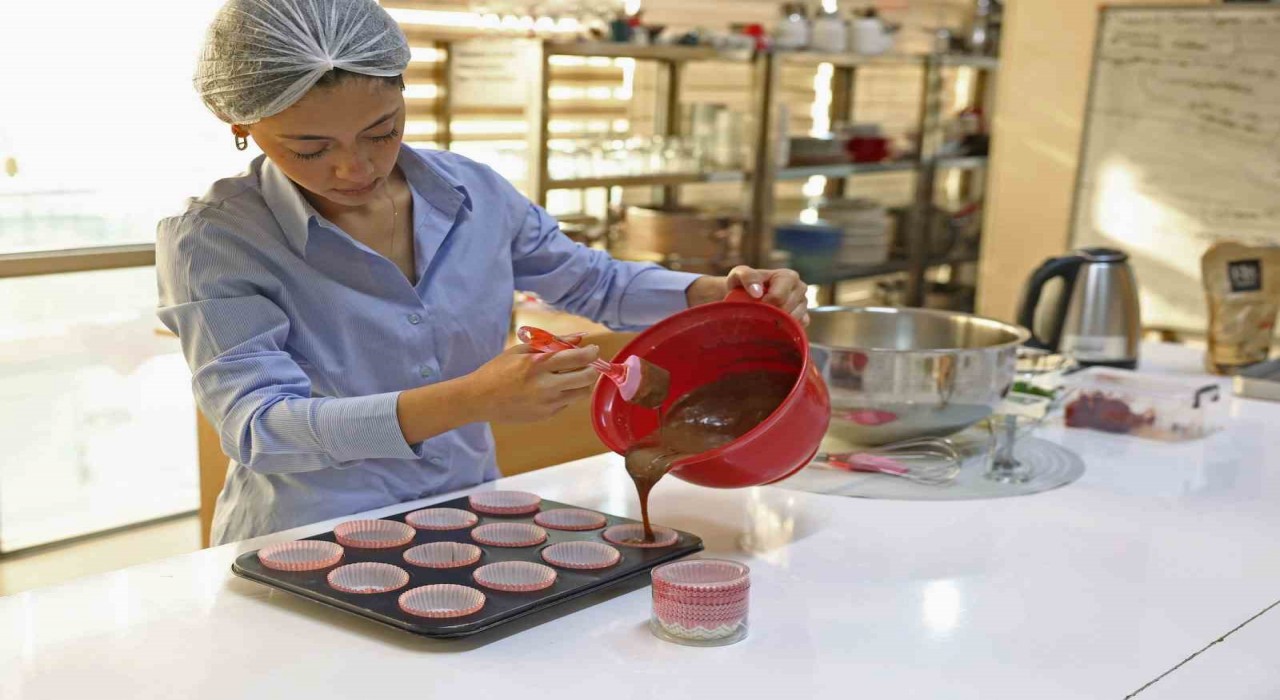 ATASEMde çölyaklı bireylere glütensiz mutfak eğitimi