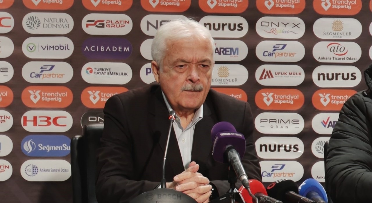 Atılay Canel: Golü yediğimiz dakikaya kadar oyun başa baş gidiyordu