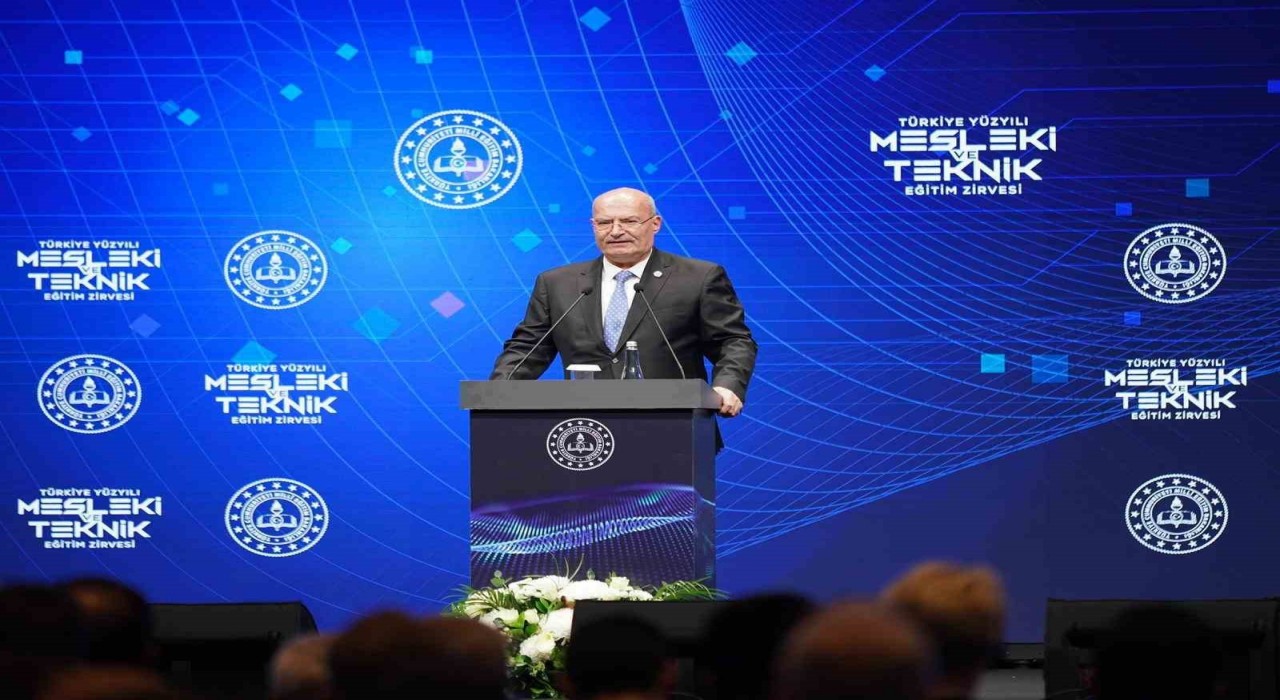 ATO Başkanı Baran: Dönüşümün kazananı nitelikli insan kaynağı yetiştiren ülkeler olacak