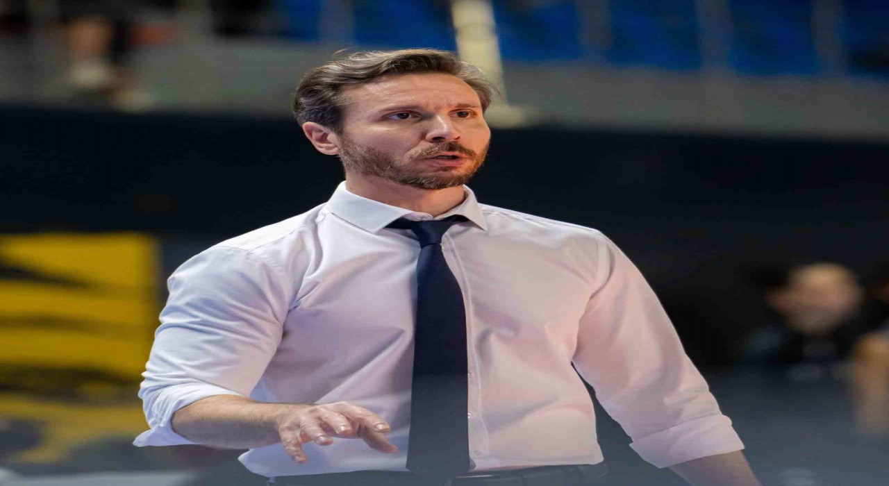 Aydın Büyükşehir Belediyesporda Hamurcu dönemi sona erdi