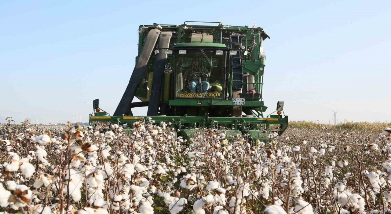 Aydın İl Tarım Müdürlüğünden üreticilere ÇKS hatırlatması