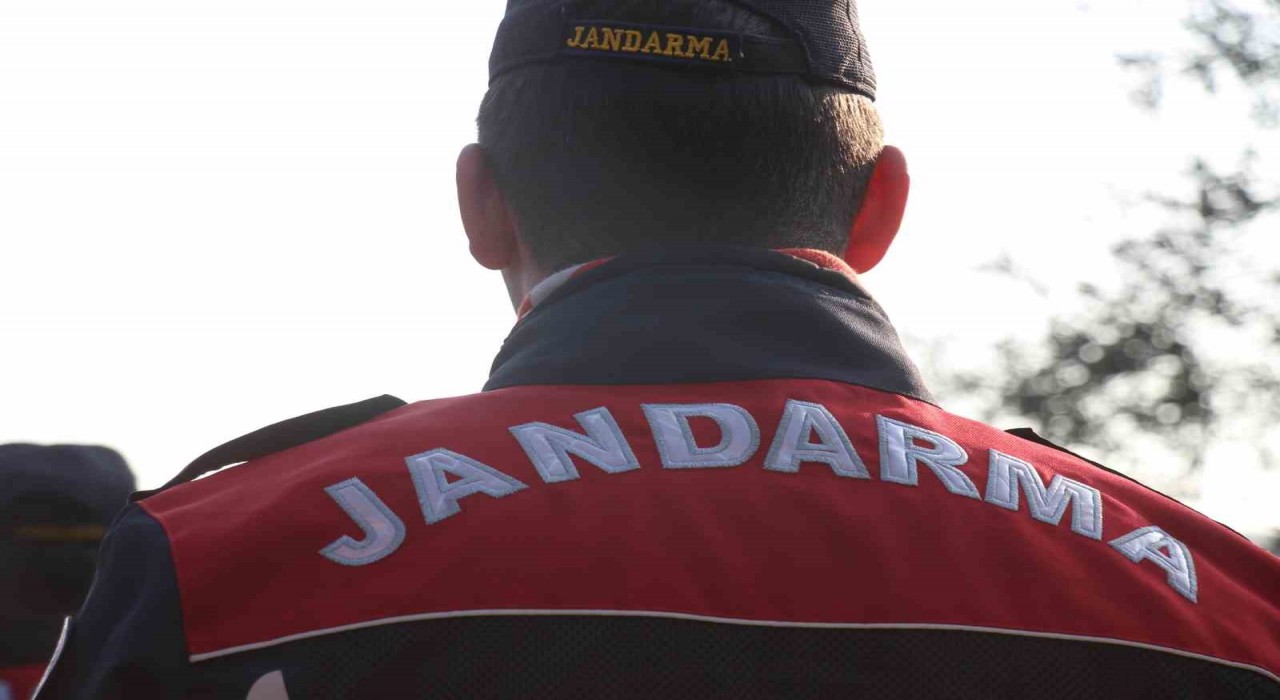 Aydında aranan şahıslar yakalandı