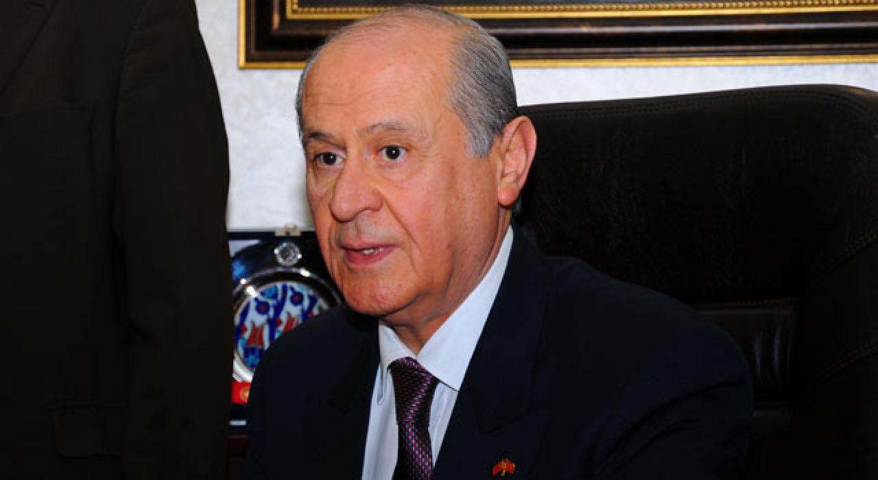 Bahçeli: “Konsil Hafızasını Diriltme Çabalarına Seyirci Kalmayız”