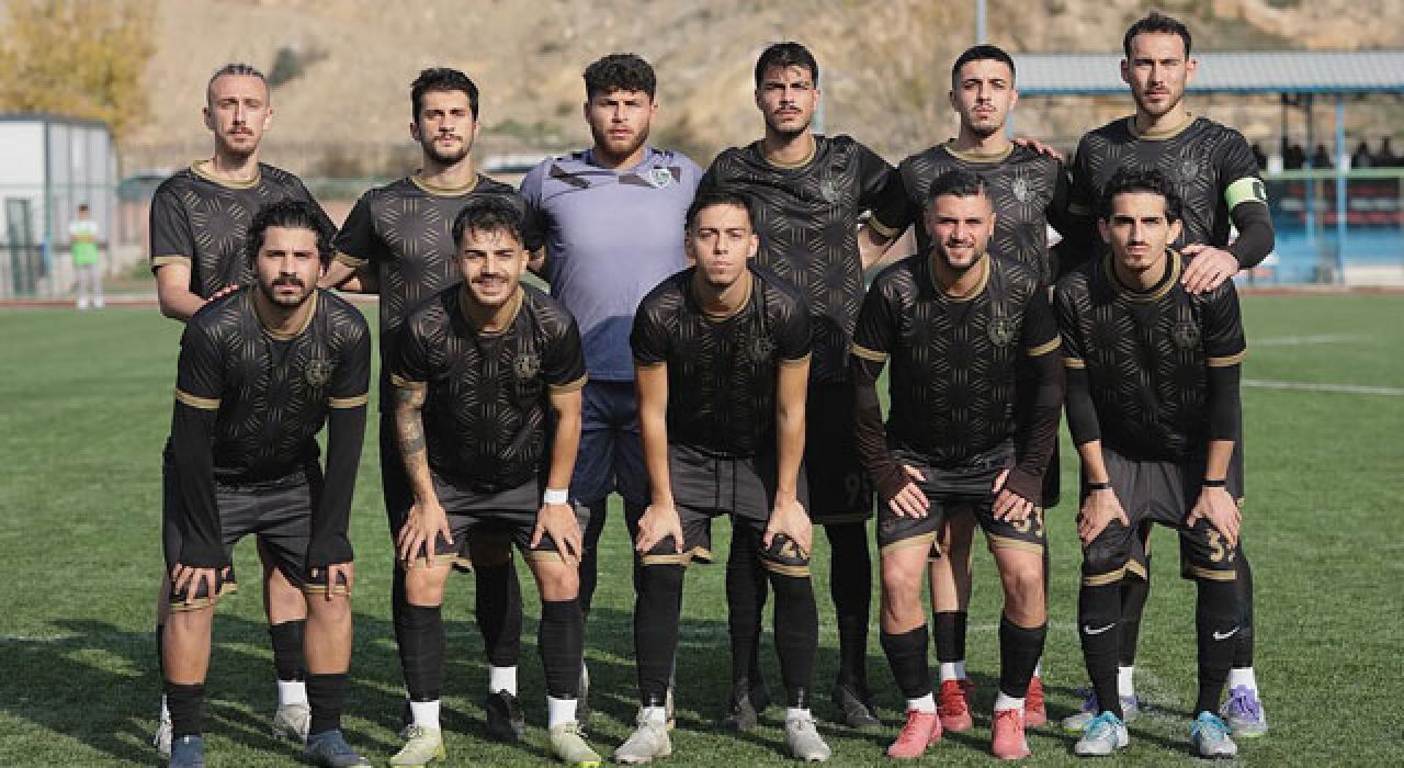 Bahçespor, İç Sahadaki Yenilmezlik Serisini Sürdürdü