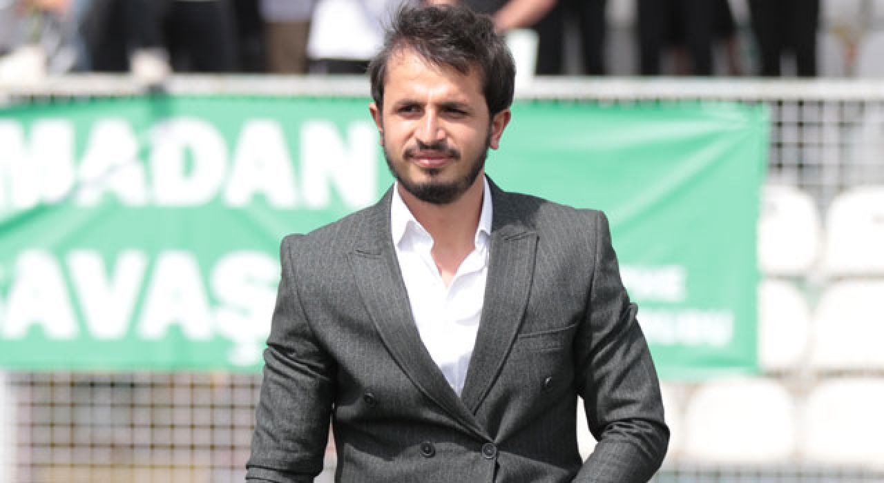 Bahçespor’da 2. Furkan Şen Dönemi