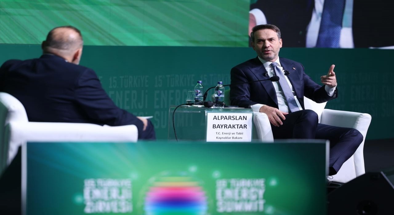 Bakan Bayraktardan YEKA-RES yarışmalarına ilişkin açıklama