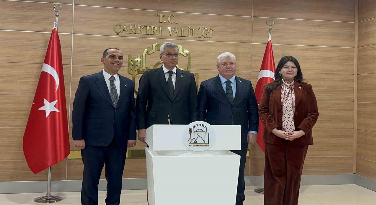 Bakan Memişoğlu: Türkiye kendi sağlık cihazlarını üretip, teknolojisini yapabilir hale geldi