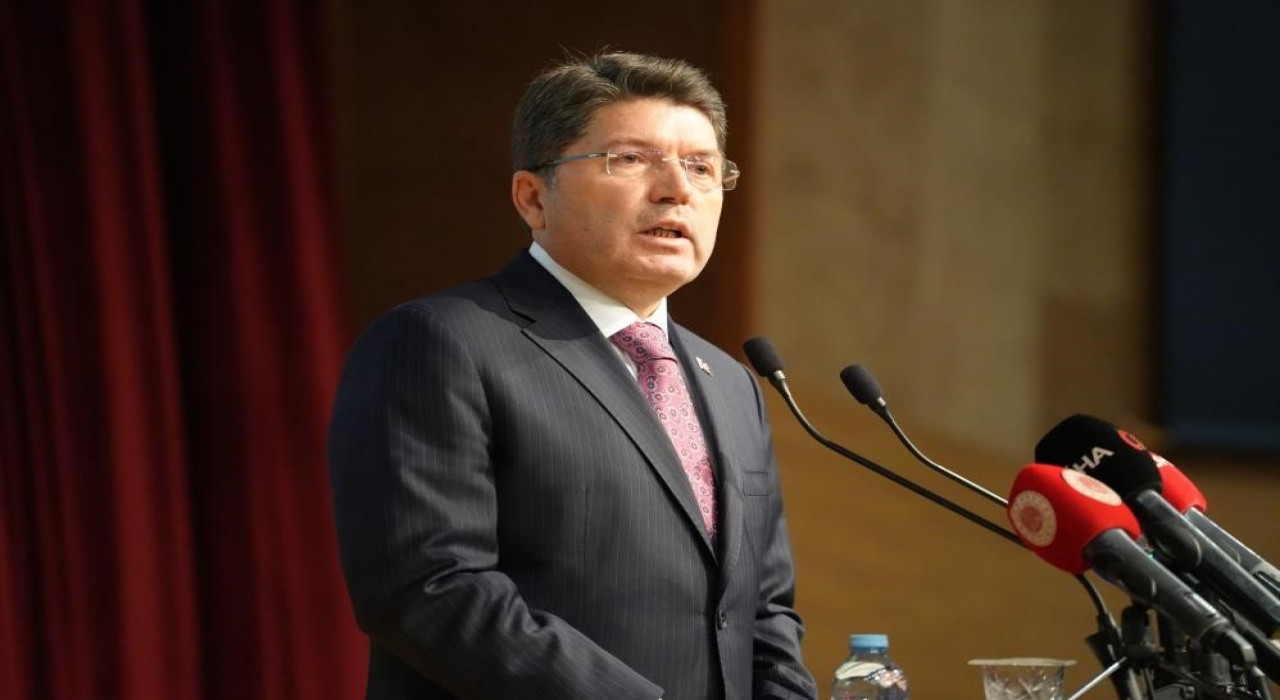 Bakan Tunç yarın Bayburta geliyor