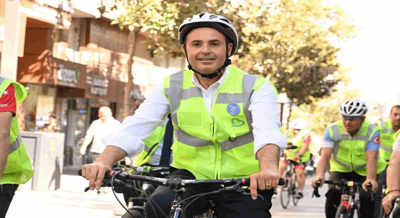 Balıkesirde spor kültürünü yaygınlaştırıyor