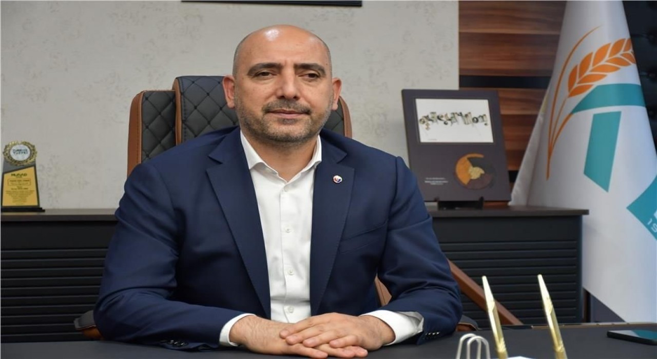 Başkan Bağlamış: Engelli bireyler toplumsal yaşamın ayrılmaz bir parçasıdır