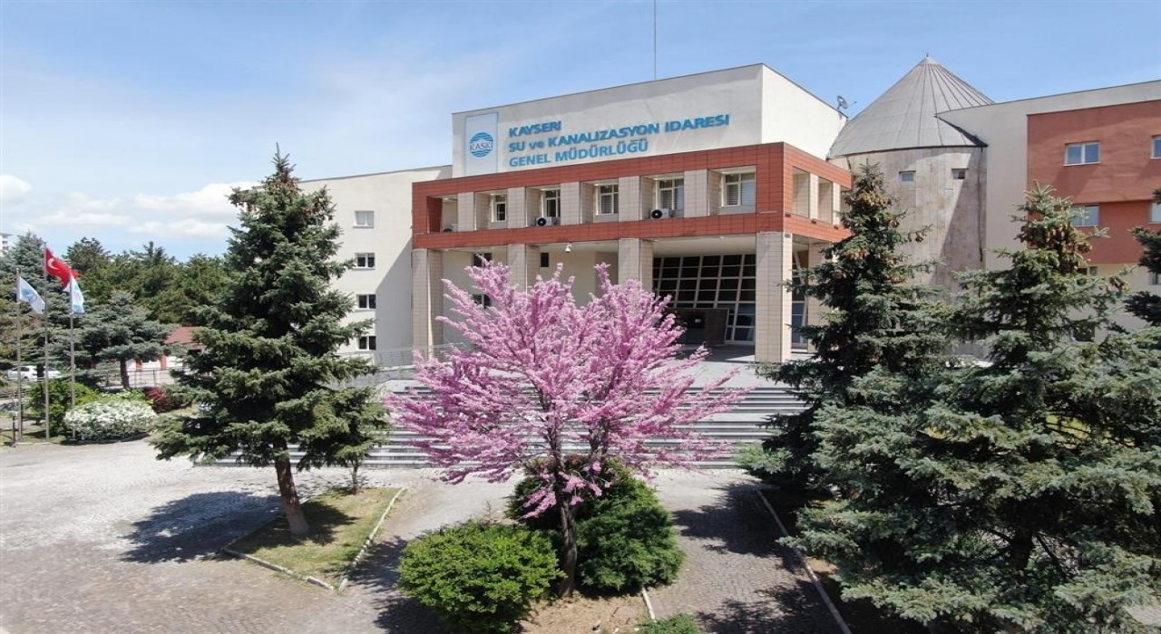 Başkan Büyükkılıçtan 15 bin 847 engelli vatandaşa su faturalarında yüzde 50 indirim