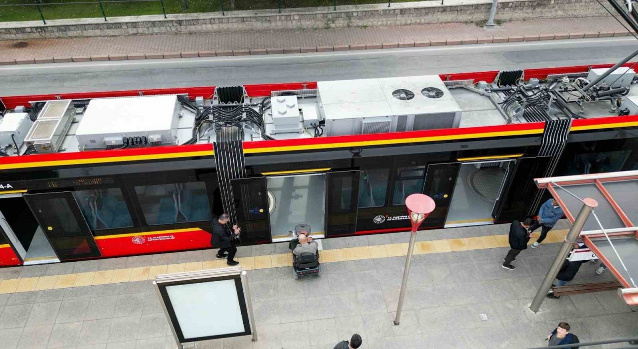 Başkan Büyükkılıçtan özel ihtiyaçlı vatandaşlara ulaşımda büyük kolaylık