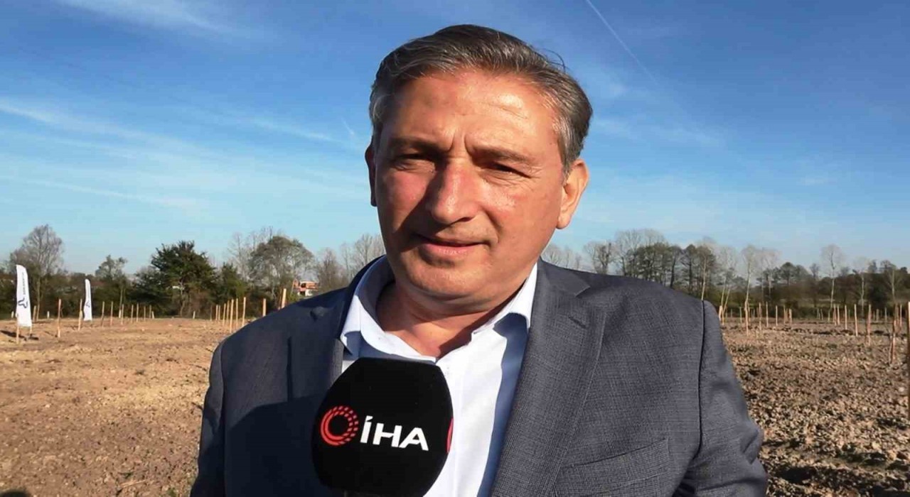 Başkan Candal: Tasarrufla kaynak üretiyor, sosyal projeleri büyütüyoruz