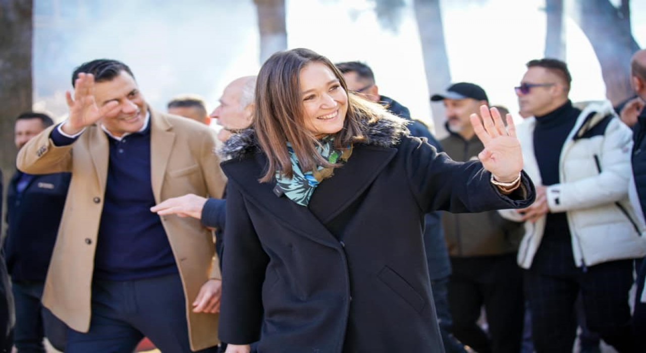 Başkan Durbayın sağlık durumu ciddiyetini koruyor