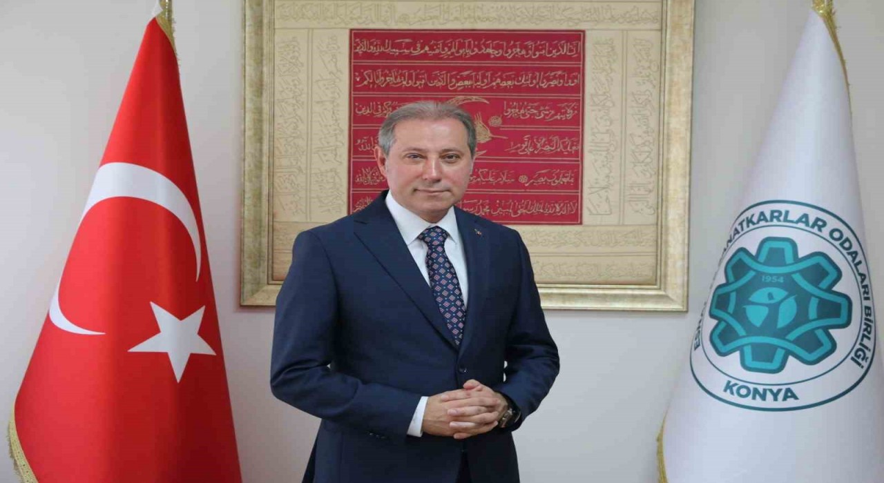 Başkan Karabacak: Esnaf ve sanatkarımız, hoşgörü şehrine yakışır şekilde hazır