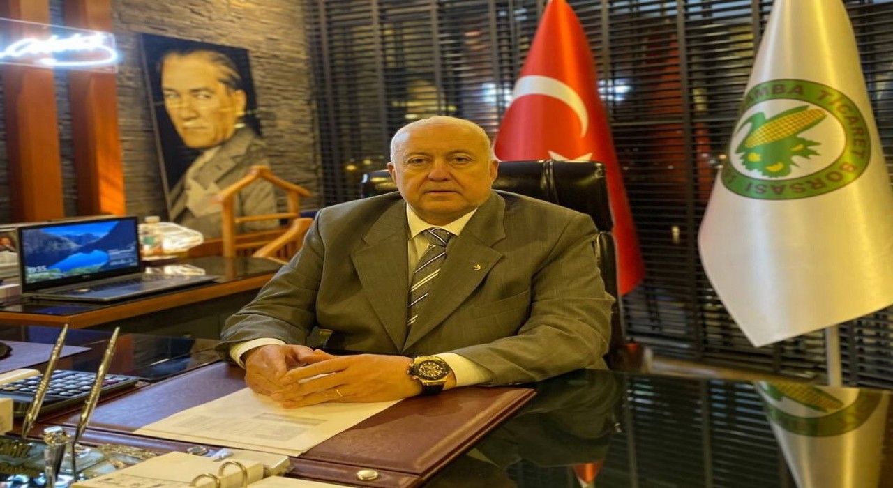 Başkan Kazım Yılmaz: Sahte hesaplara karşı hukuki süreç başlatıldı