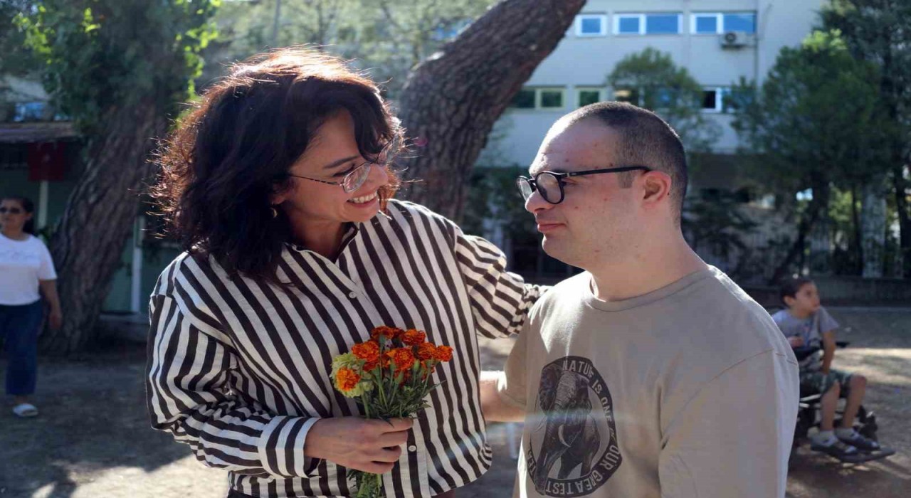 Başkan Köksal Arastan 3 Aralık Dünya Engelliler Günü mesajı