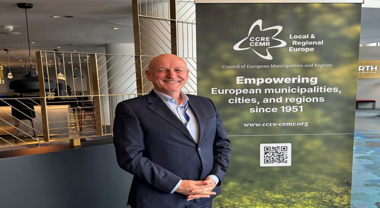 Başkan Kul, Avrupa Liderler Zirvesinde