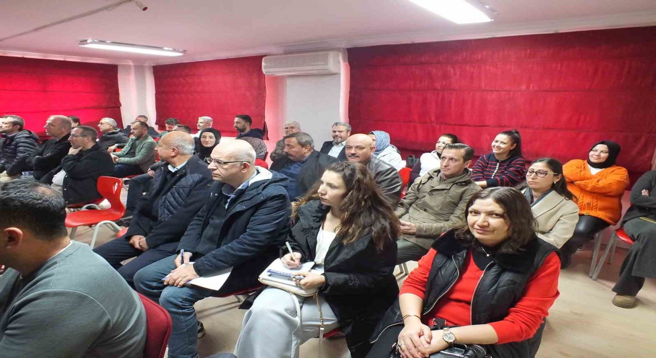 Başkan Sayar: Vergi affı ya da ödeme kolaylığı yönünde bir beklentimiz kalmadı