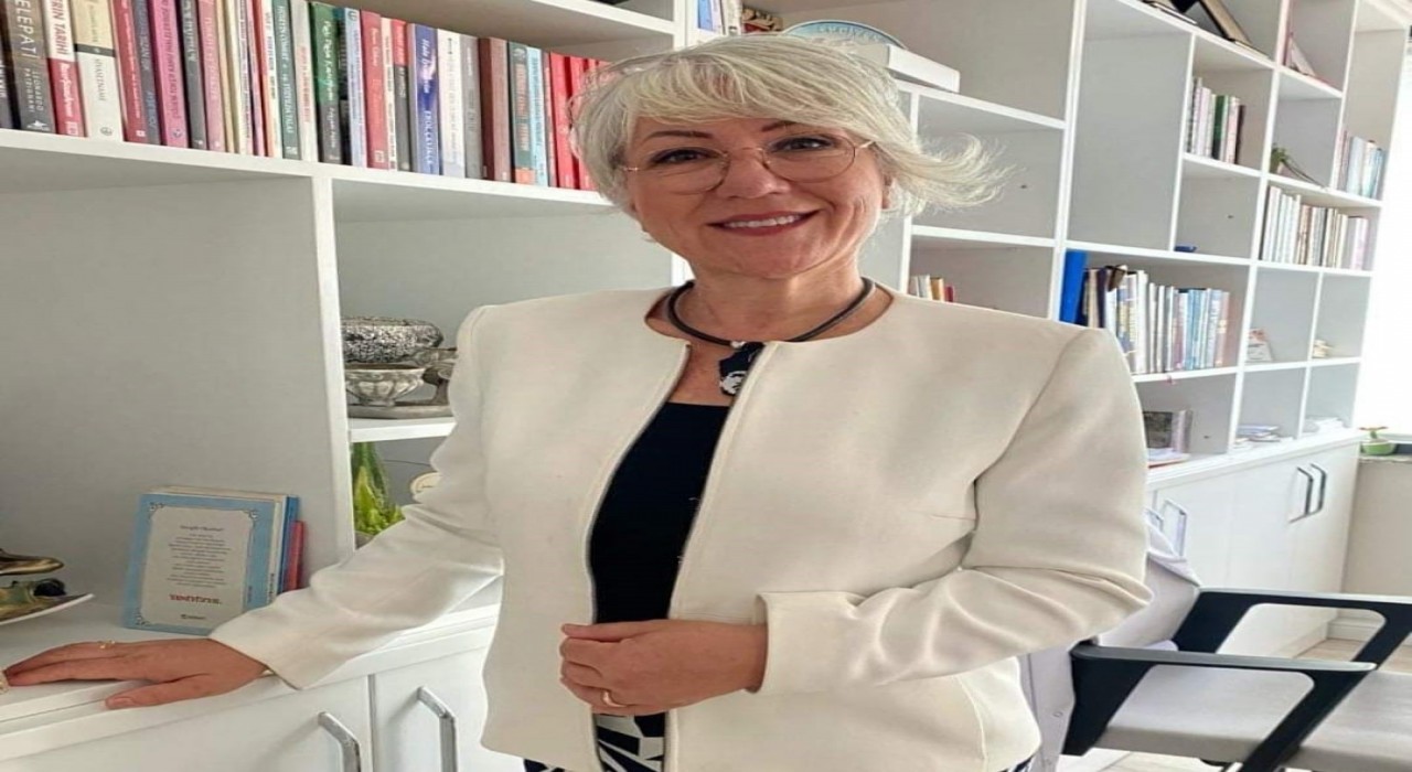 Başkan Sema Karaoğlu: Kadınların güçlü olduğu toplumlarda toplumsal refahın artması bilimsel olarak kanıtlanmış bir gerçektir