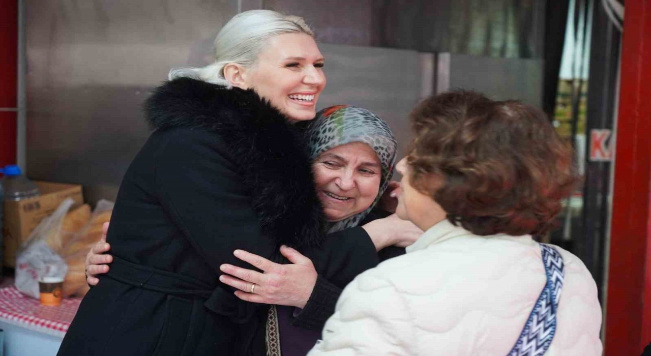 Başkan Subaşından ilçelere çıkarma