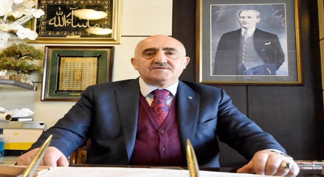 Başkan Tanferden 3 Aralık dünya engelliler günü mesajı