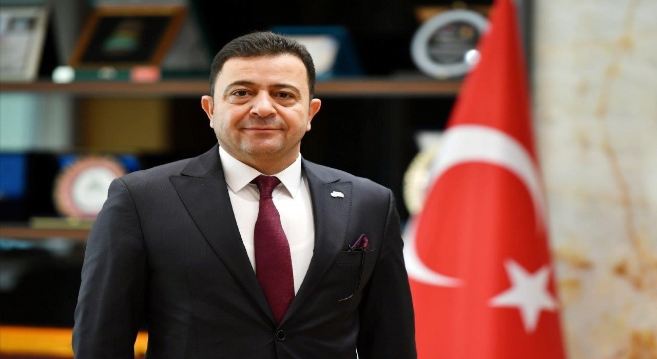 Başkan Yalçın: Üretimimizi güçlü kılacak mekanizmalar devreye alınmalı