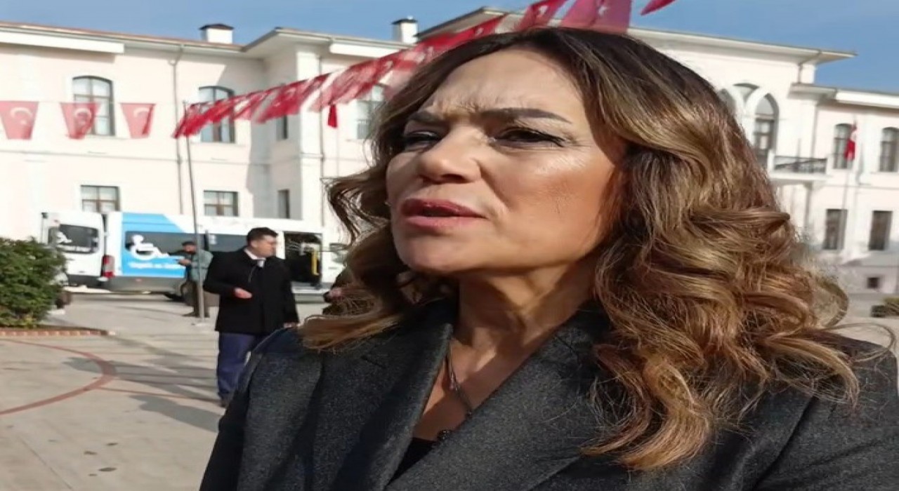 Başkan Yüceer: Gündeme getirilen usulsüzlük iddiaları bir önceki döneme ait